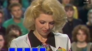 Поле чудес (09.07.1993)