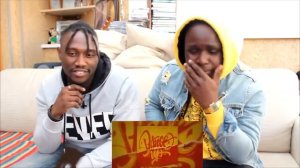 Реакция иностранцев Miyagi & Эндшпиль feat TumaniYO - Dance Up