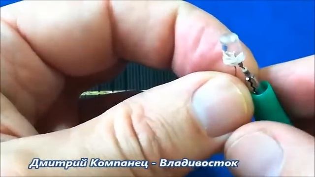 Самый опасный секрет солнечной панели для заряда акку