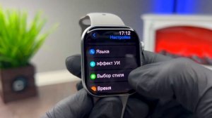 ОБЗОР APPLE WATCH SERIES 10 НА 46MM | DT WATCH X