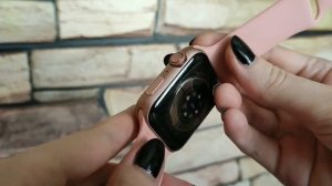 ⌚Обзор: Смарт часы S9 Pro Max Watch 9 #1