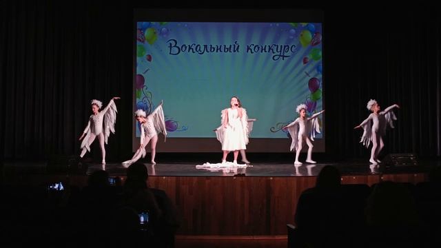 Гимн Семьи смотреть онлайн