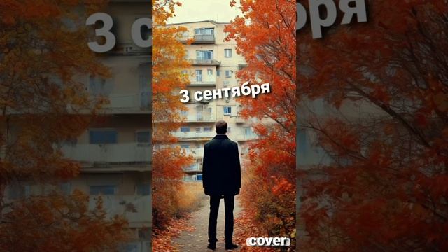3 сентября - день прощанья; день, когда горят костры ряб смотреть онлайн