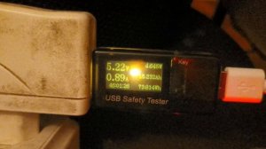 зарядка суперконденсаторов (пусковое устройство для ?