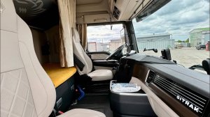 Плюсы и минусы Ситрака после 70,000км #sitrak #delko #обзор