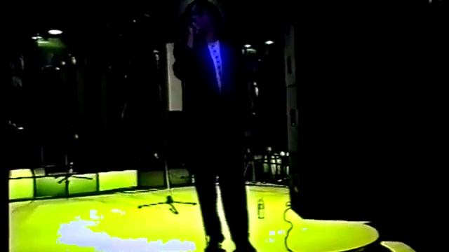 Григорий Лепс - Гололёд (Live, 1997 , rare) смотреть онлайн