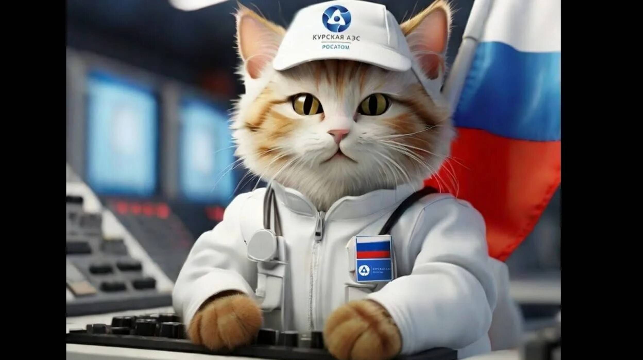 Искусственный интеллект и жизнь Кота (продолжение) смотреть онлайн