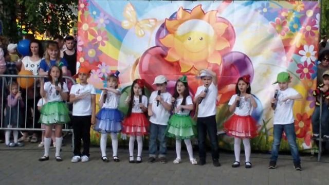 1 июня 2016 Страна чудес смотреть онлайн