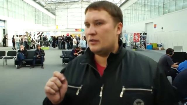 Rаddyblog Тесак ловит ЗООфилов! смотреть онлайн