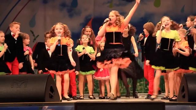 Группа "БУМ" - "Частушки" смотреть онлайн