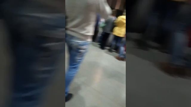 В городе роботов в Кирове смотреть онлайн
