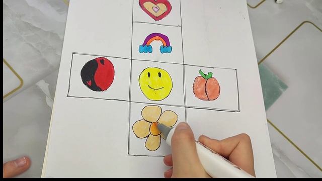 Как сделать сквиш 😍🙂 Объемный сквиш свой руками❣️ P смотреть онлайн