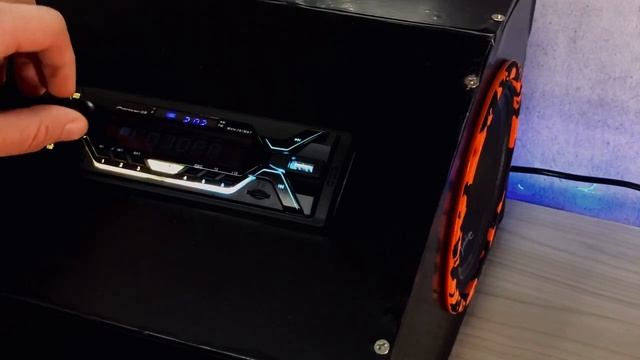 Магнитола Pioneer 767