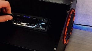 Магнитола Pioneer 767