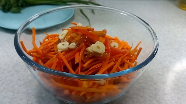 ЭТОТ САЛАТ ГОТОВЛЮ ЧЕРЕЗ ДЕНЬ! Салат на каждый день. Ог