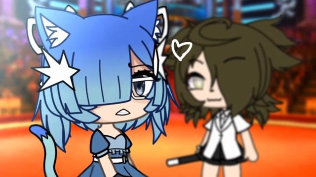 meme gacha life~цирк😂🎉😺 Ч.О