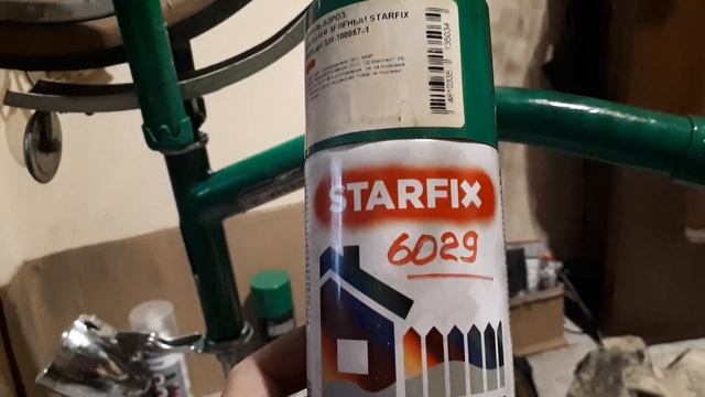 14.04.24 #Велосипед ДЕСНА -2 /Ремонтное утро ТО #