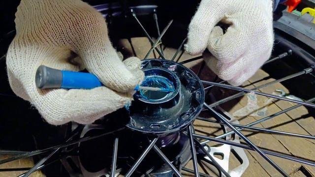 Сборка KEWS K23 YB300H 2025 год