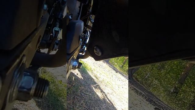 Обзор мотоцикла мотоленд бандит 300