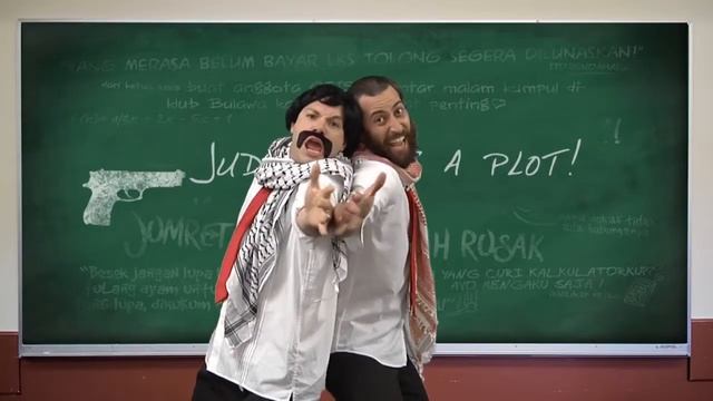 Музыкальное объединение. Смелое расследование Даян - 133 смотреть онлайн