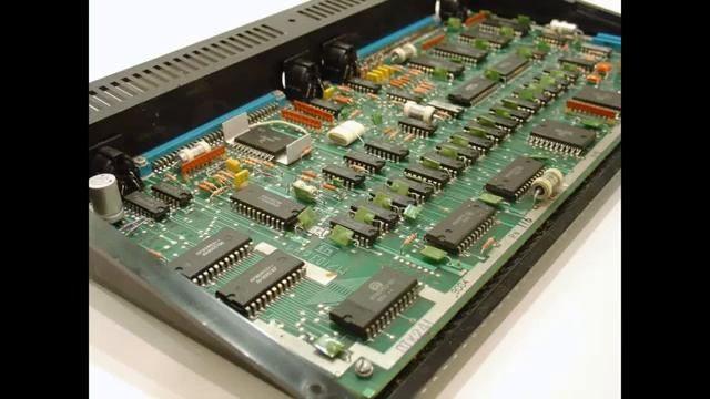 Soviet home computer BK (Дмитрий Бачило) смотреть онлайн