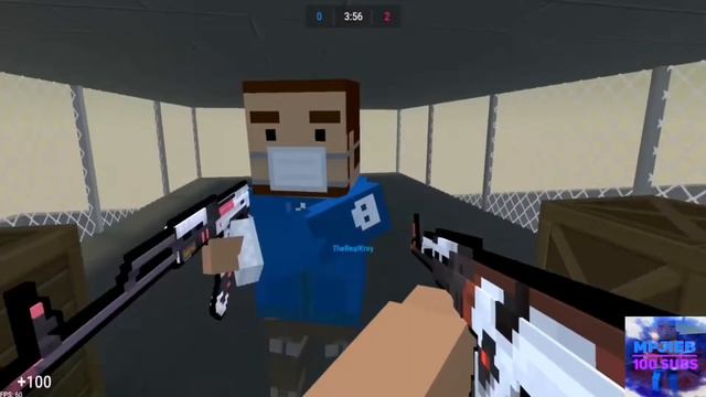 ОДУ, НО ТОЛЬКО СМЕХИ, ВИЗГИ И ОРЫ! БЛОК СТРАЙК 7.1.9!
