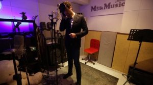 Tu, ca nun chiagne!  Евгений Кунгуров