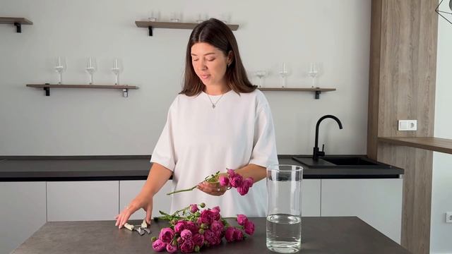 Как ухаживать за клубничным букетом смотреть онлайн