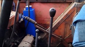 ГУР трактора Т 25 своїми руками