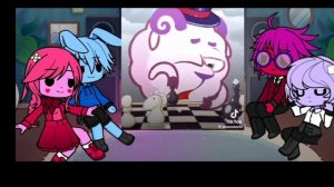 Реакция смешариков на тт и немного на лайк уменьшите с