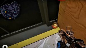 СЛИВ 5 СЕКРЕТНЫХ ДОСТИЖЕНИЙ WARFACE - НАШИВКИ КАРТА ГАЛЕРЕ