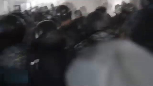 ОПА! МУСОРА! смотреть онлайн