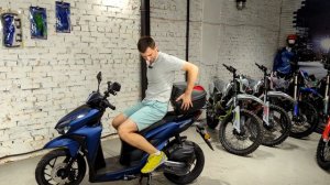 Для города точно лучший? VMC INFERNO