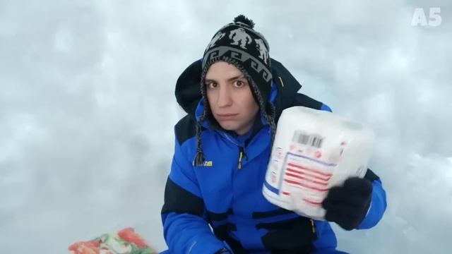 24 Часа в ИГЛУ 😂 ПОПРОБУЙ НЕ ЗАСМЕЯТЬСЯ смотреть онлайн