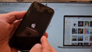 Как Разблокировать IPHONE если ЗАБЫЛ Пароль? Как разблок?