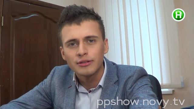 Александр Скичко о методах соблазнения - Педан-Притула Шоу - За кадром смотреть онлайн