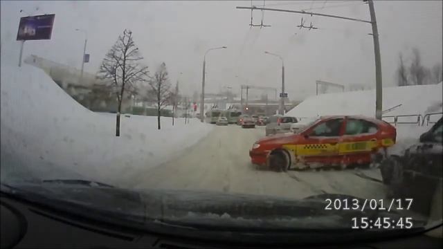 Водитель-профи... смотреть онлайн