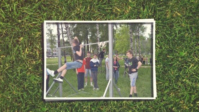 Фестиваль Альтернативных Культур смотреть онлайн