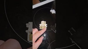 Как установить розетку под  электроплиту . #ремонт