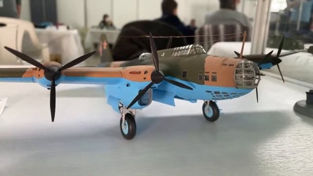 Всероссийский слёт моделистов в Набережных челнах 10 апреля 2021г. смотреть онлайн