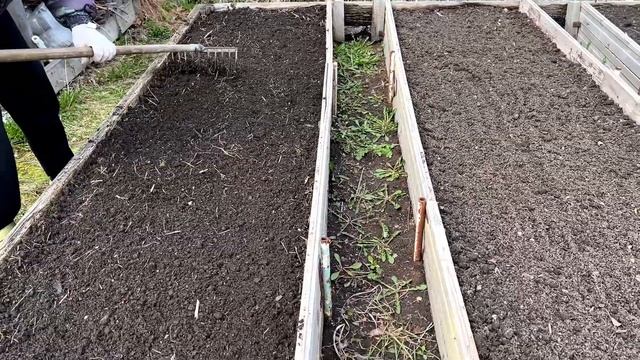 4 мая - новости Уральского огорода ! Готовим грядки , се? смотреть онлайн