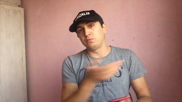 Кривой Рог прозревает: пост в Facebook смотреть онлайн