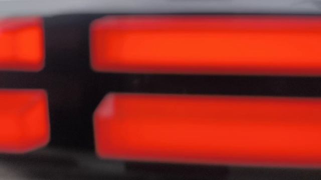 Geely Okavango I Рестайлинг, 2024