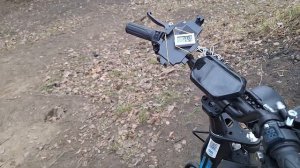 Четвертый слот на Minako Monster PRO. Обзор элементов тюнинга ?