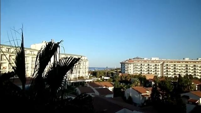 Турция часть 1  ROOM TOUR РУМ ТУР Бассейн Washington Resort Hotel & SPA