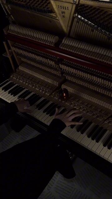 Gladiator - Now We Are Free #aesthetic #piano #calm смотреть онлайн