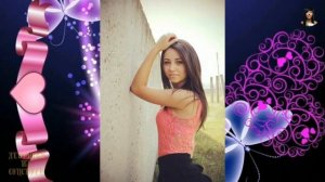 Красивые девушки из соцсетей, девушки домашние, девуш?