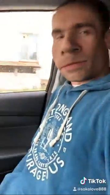 Прикол от таксиста смотреть онлайн