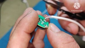 Ремонт зарядки смарт годинника