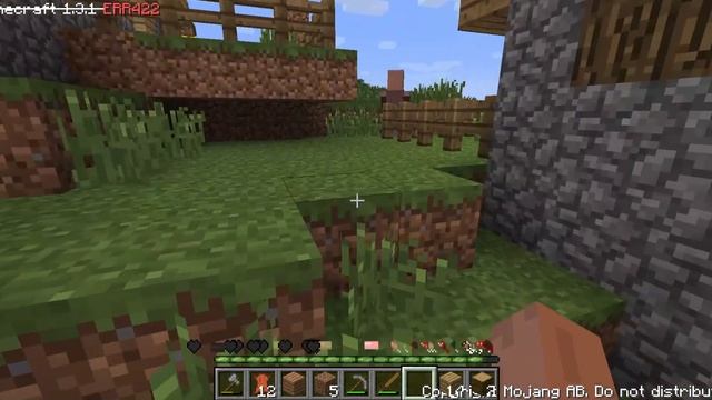 Minecraft ERROR 422 ВИРУС ЛИ??? 2 СЕРИЯ/ERROR 422 смотреть онлайн